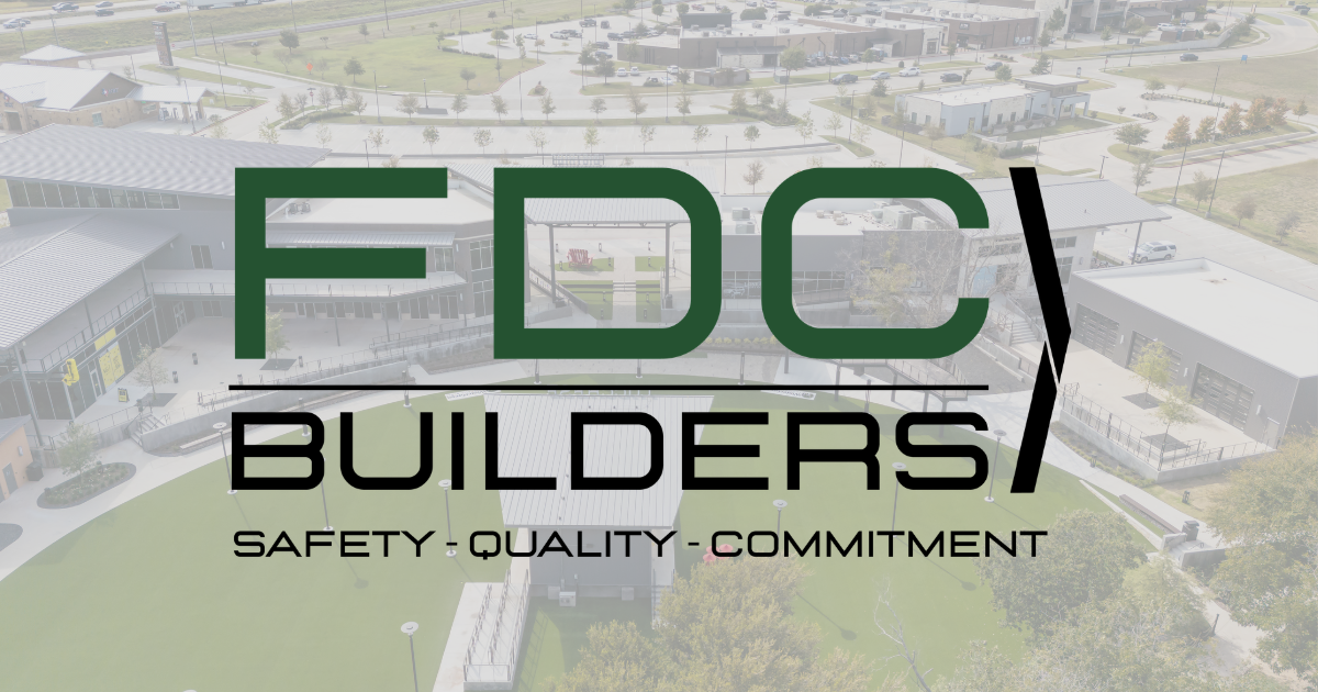 Fdc Engineering FDC Builders
